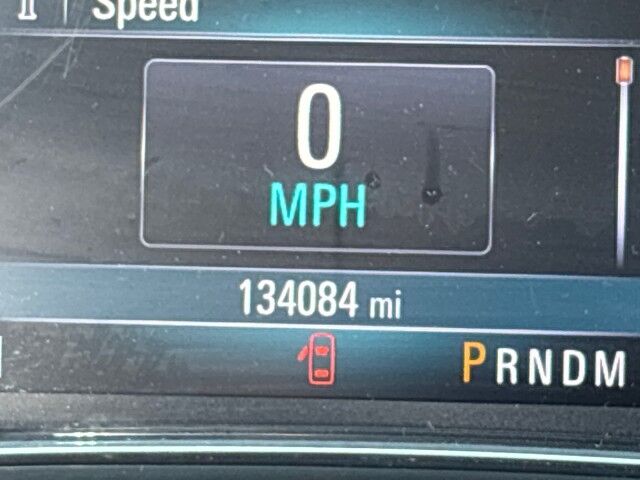 2016 Buick Regal Cleveland OH