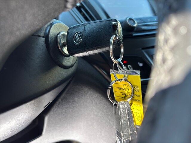 2016 Buick Regal Cleveland OH