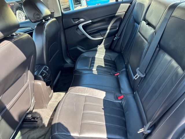 2016 Buick Regal Cleveland OH