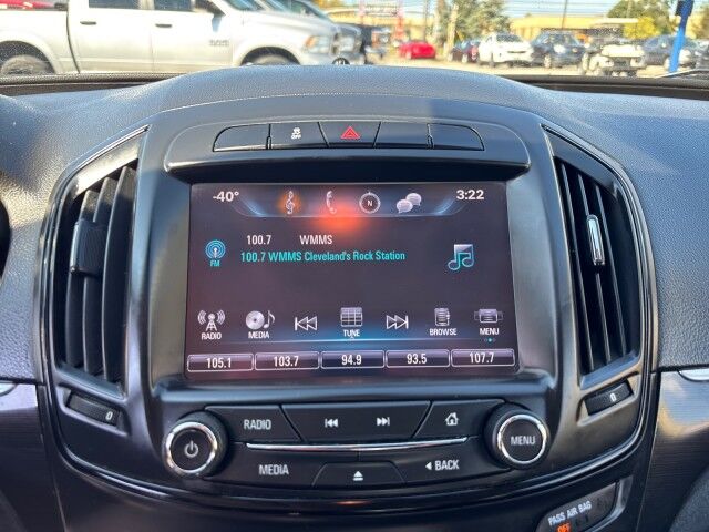 2016 Buick Regal Cleveland OH