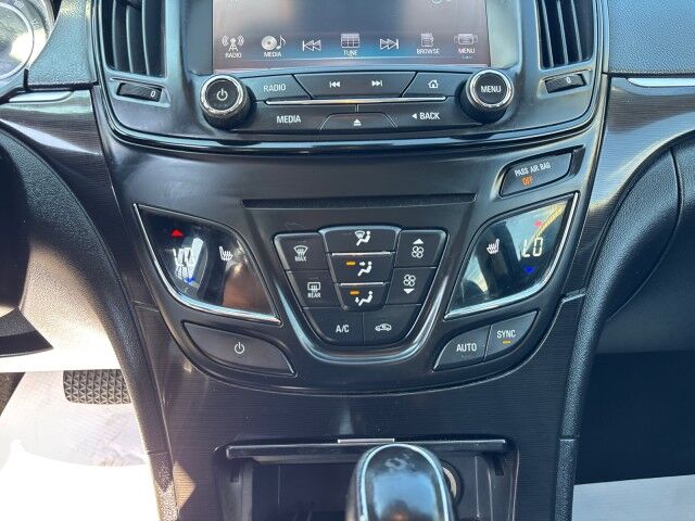 2016 Buick Regal Cleveland OH