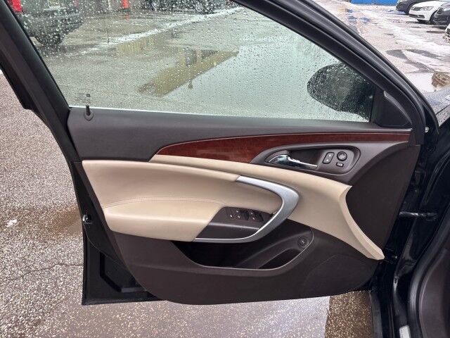 2016 Buick Regal Cleveland OH