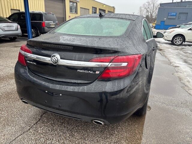 2016 Buick Regal Cleveland OH