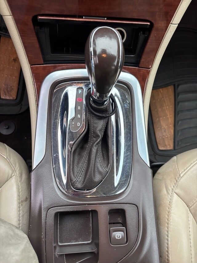 2016 Buick Regal Cleveland OH