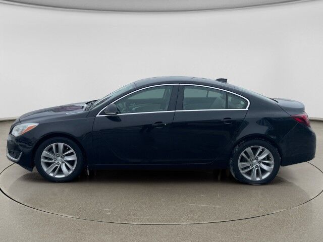 2016 Buick Regal