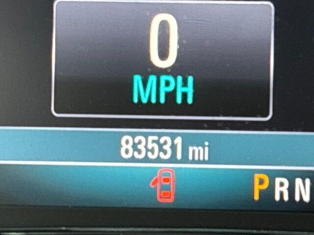 2016 Buick Regal Cleveland OH