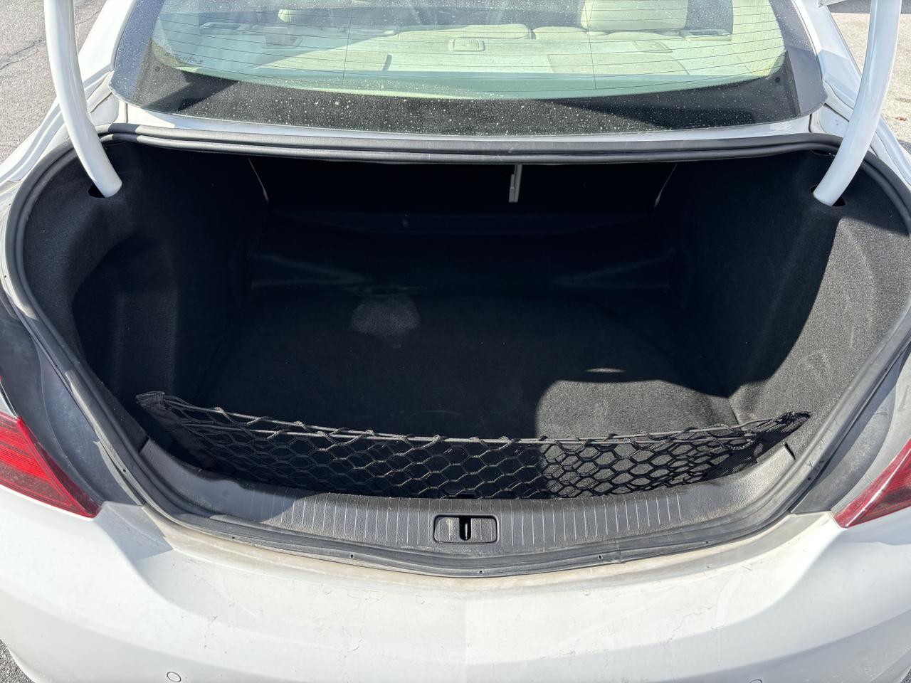 2016 Buick Regal Premium II Sedan 4D Aurora MO