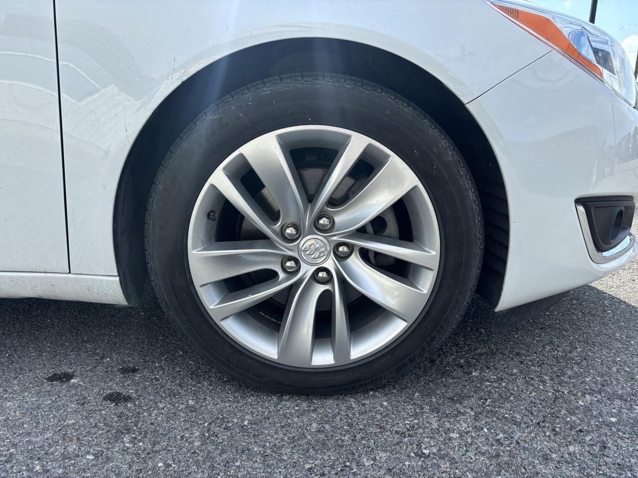 2016 Buick Regal Premium II Sedan 4D Aurora MO