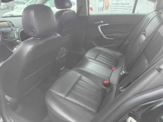 2016 Buick Regal Turbo East Islip NY