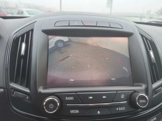 2016 Buick Regal Turbo East Islip NY