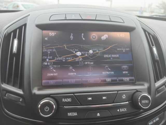 2016 Buick Regal Turbo East Islip NY