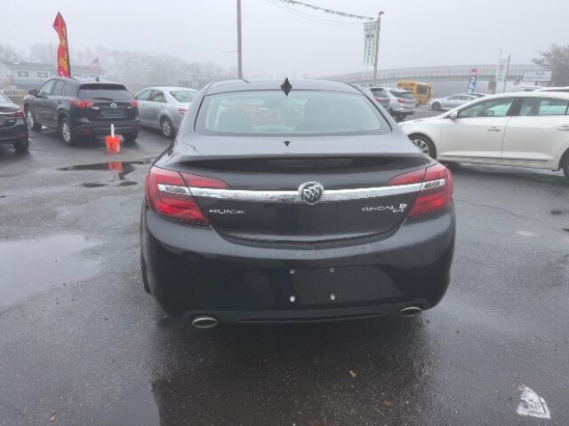 2016 Buick Regal Turbo East Islip NY