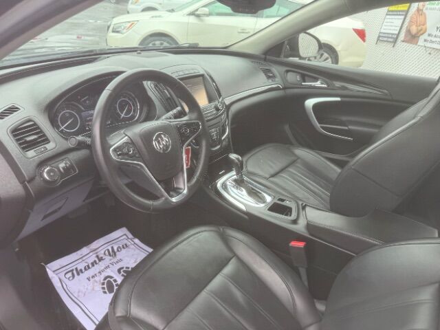 2016 Buick Regal Turbo East Islip NY