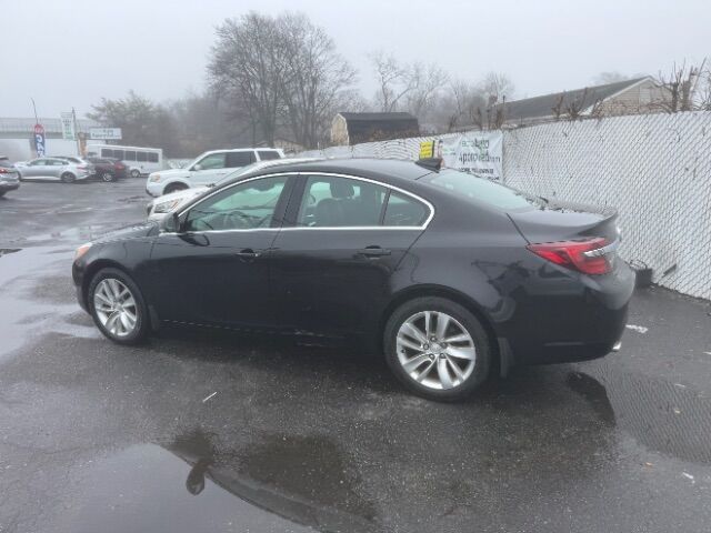 2016 Buick Regal Turbo East Islip NY