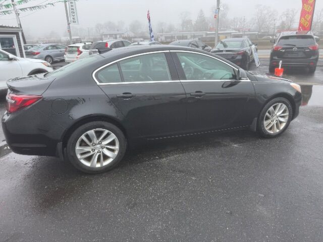 2016 Buick Regal Turbo East Islip NY