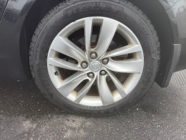 2016 Buick Regal Turbo East Islip NY