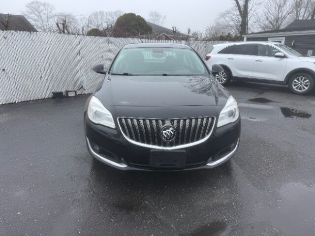 2016 Buick Regal Turbo East Islip NY