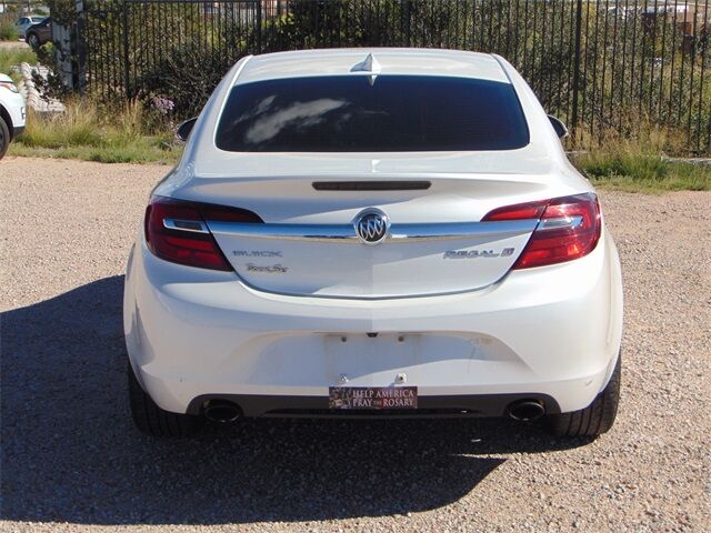 2016 Buick Regal Turbo Santa Fe NM