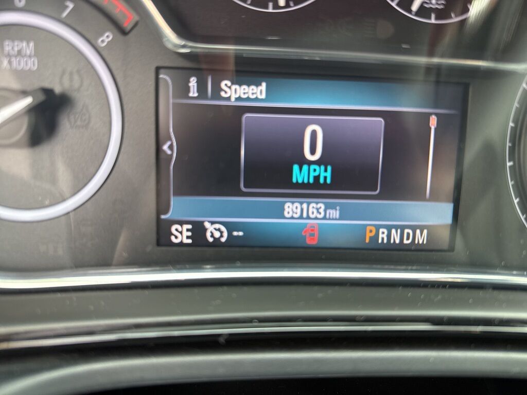 2016 Buick Regal Turbo Mount Joy PA