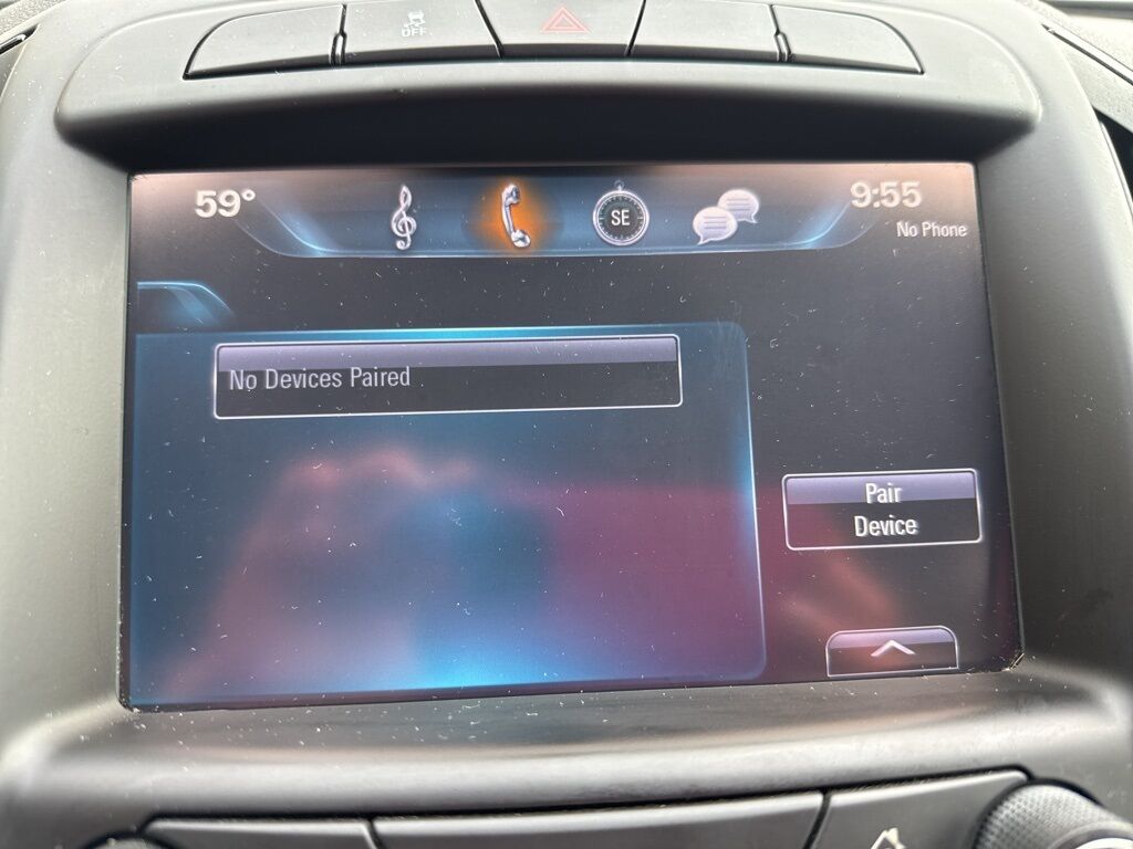 2016 Buick Regal Turbo Mount Joy PA