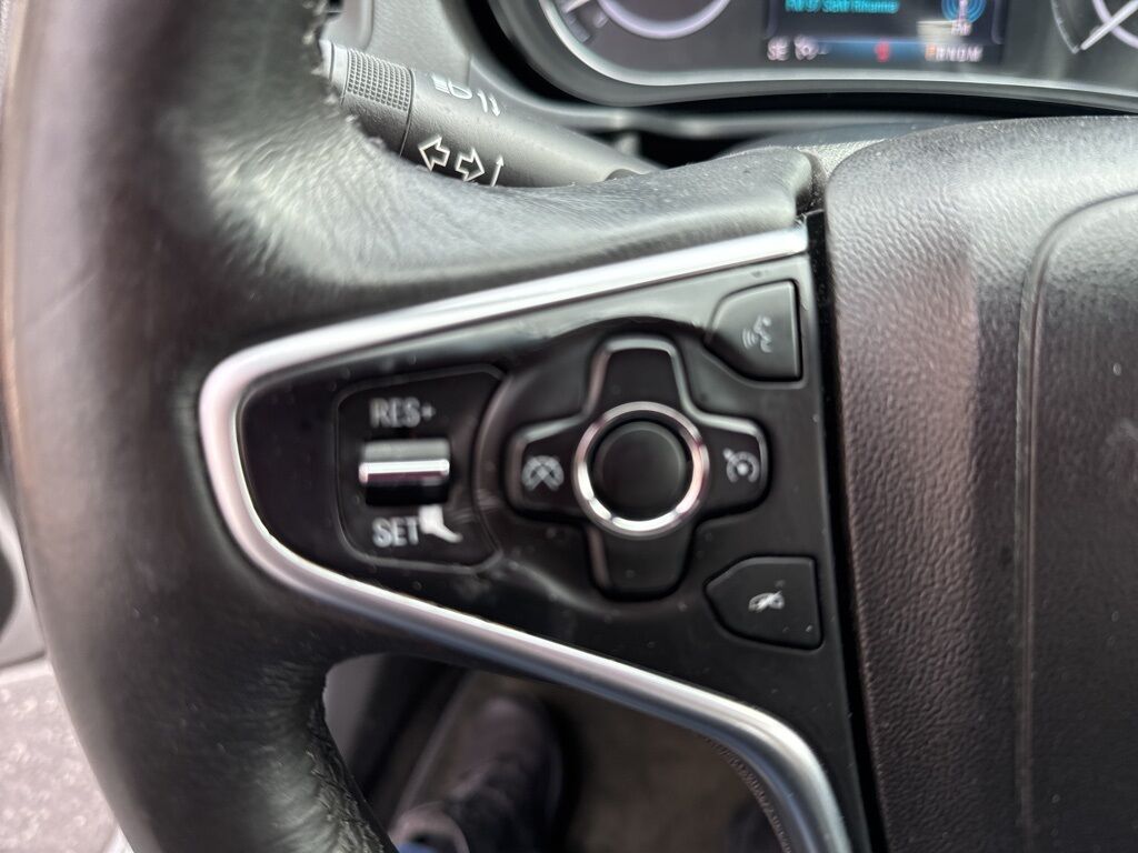 2016 Buick Regal Turbo Mount Joy PA