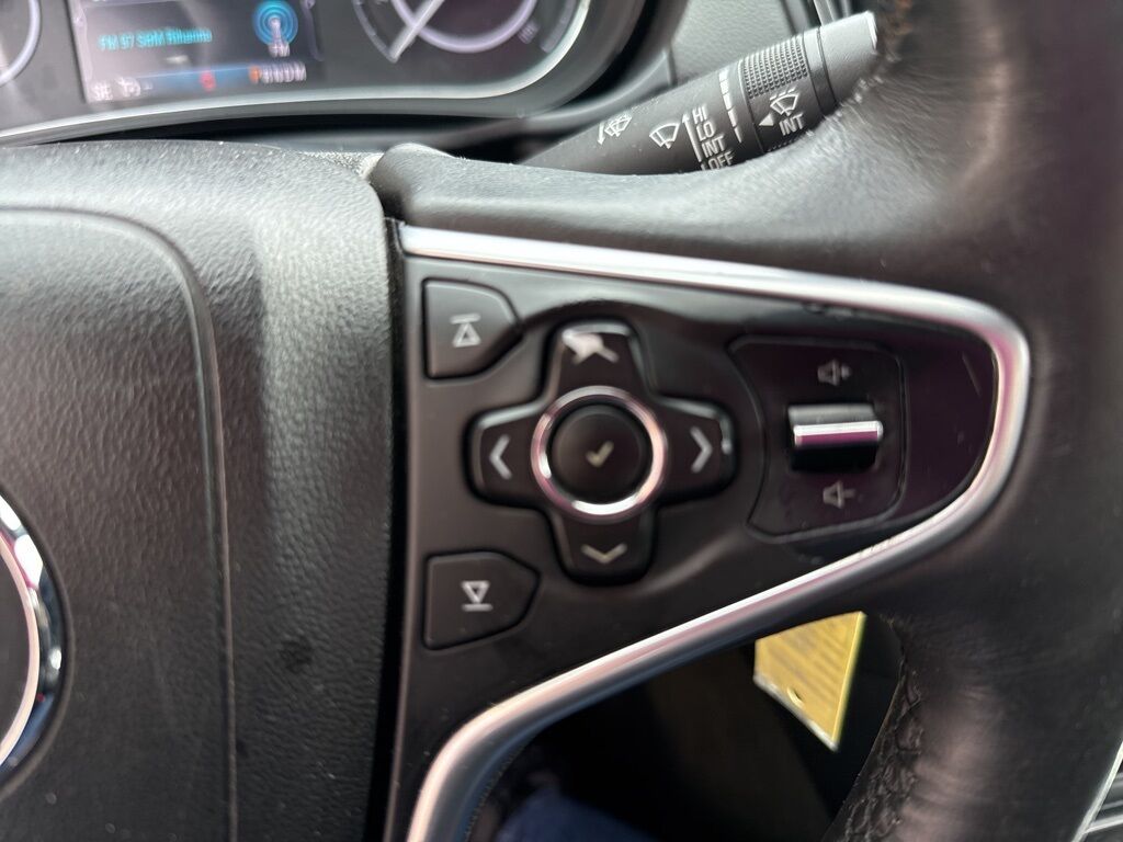 2016 Buick Regal Turbo Mount Joy PA
