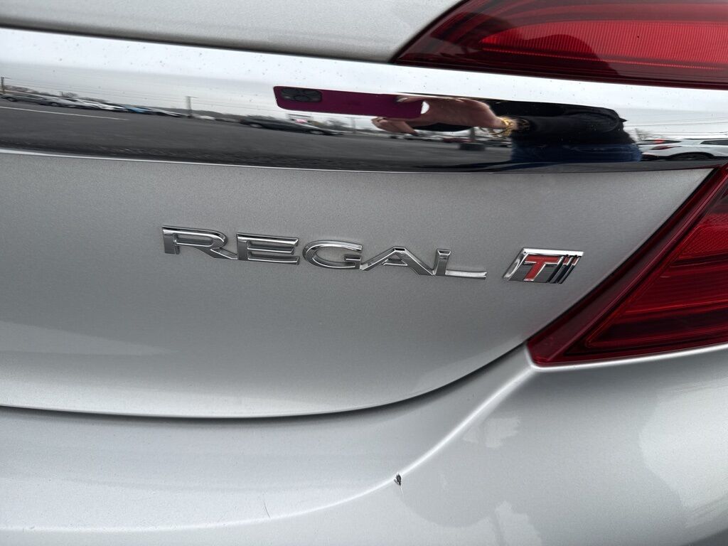 2016 Buick Regal Turbo Mount Joy PA