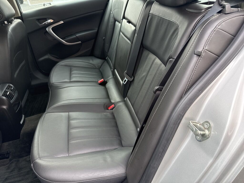 2016 Buick Regal Turbo Mount Joy PA