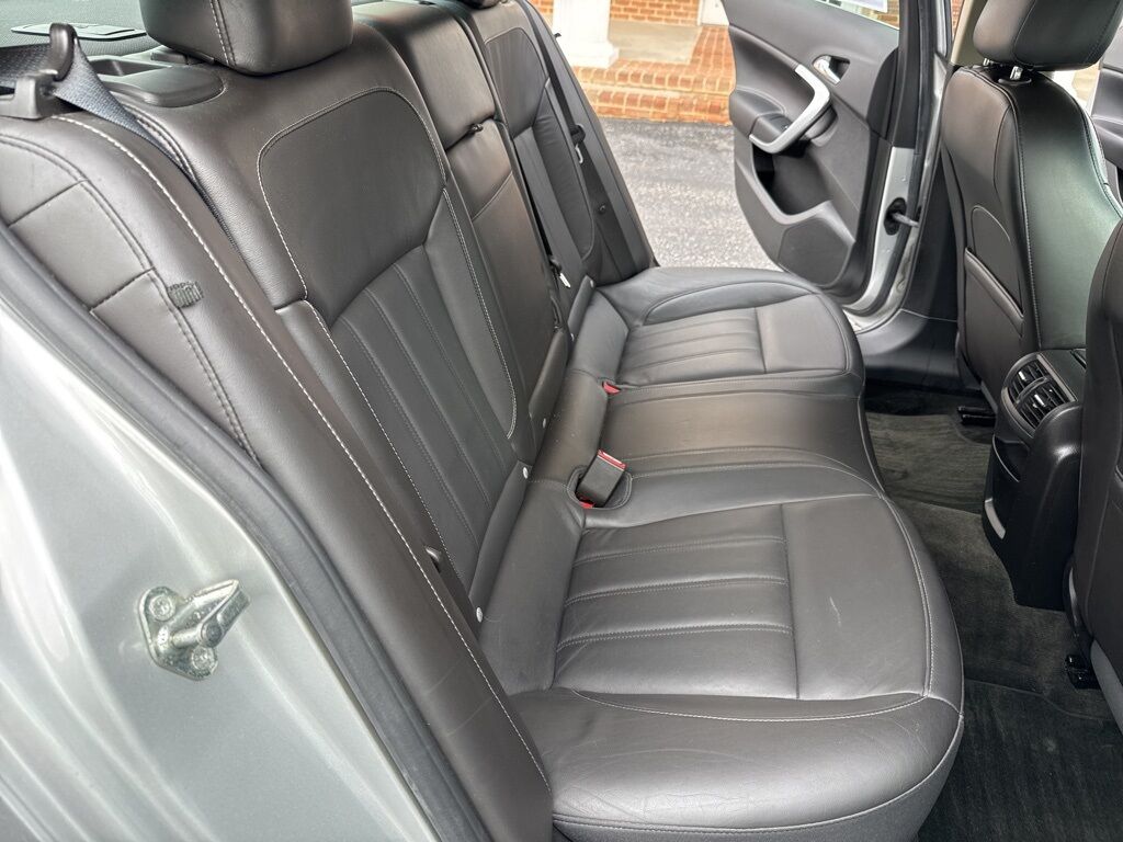 2016 Buick Regal Turbo Mount Joy PA