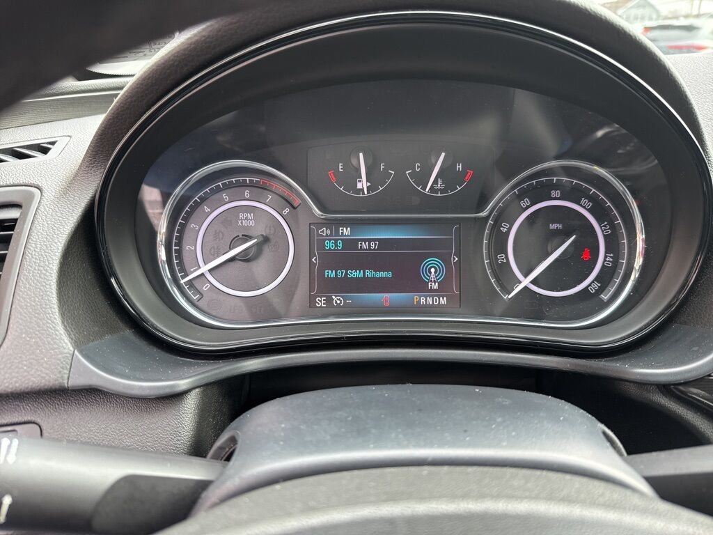 2016 Buick Regal Turbo Mount Joy PA