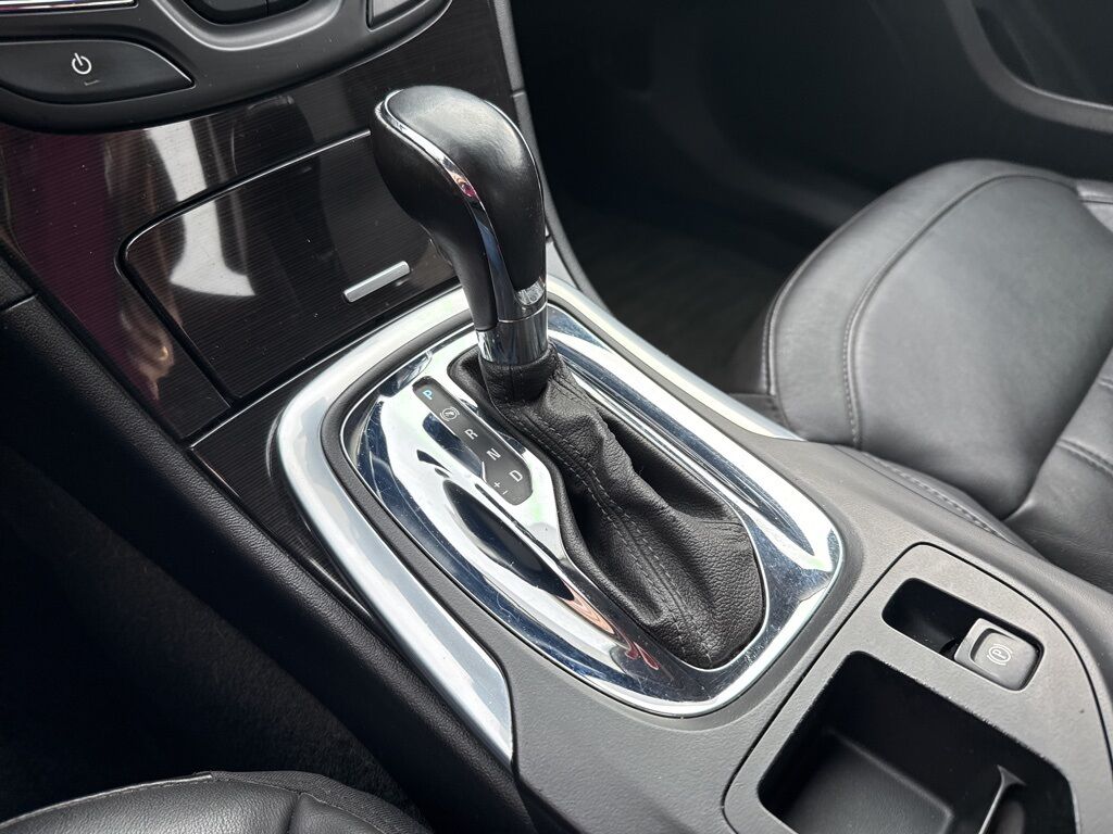 2016 Buick Regal Turbo Mount Joy PA