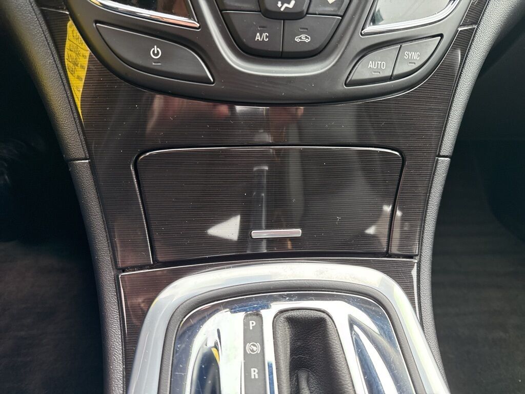 2016 Buick Regal Turbo Mount Joy PA