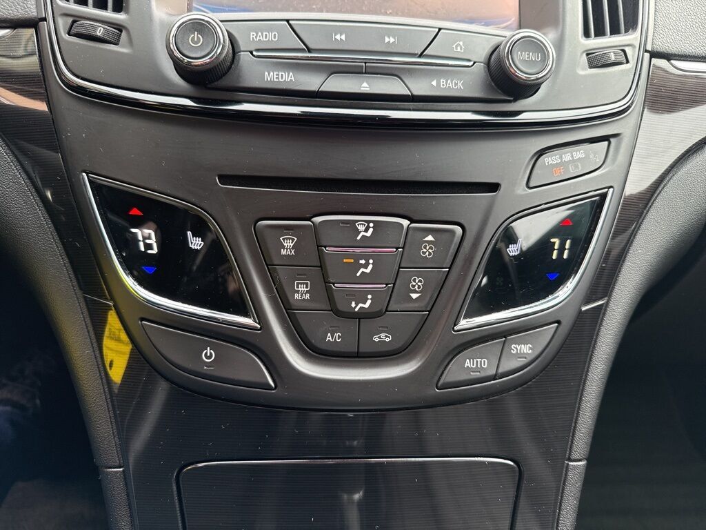 2016 Buick Regal Turbo Mount Joy PA