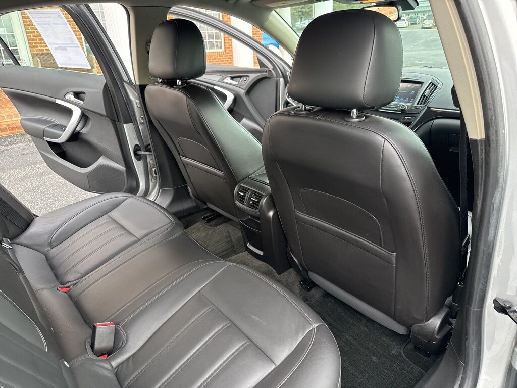 2016 Buick Regal Turbo Mount Joy PA