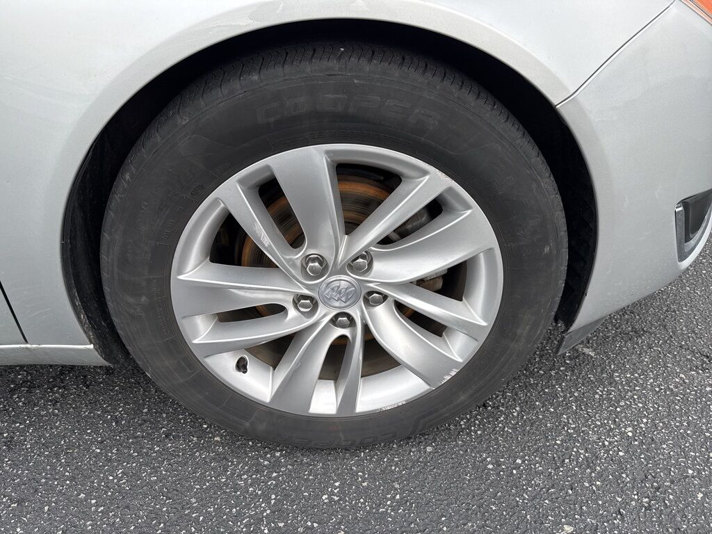 2016 Buick Regal Turbo Mount Joy PA