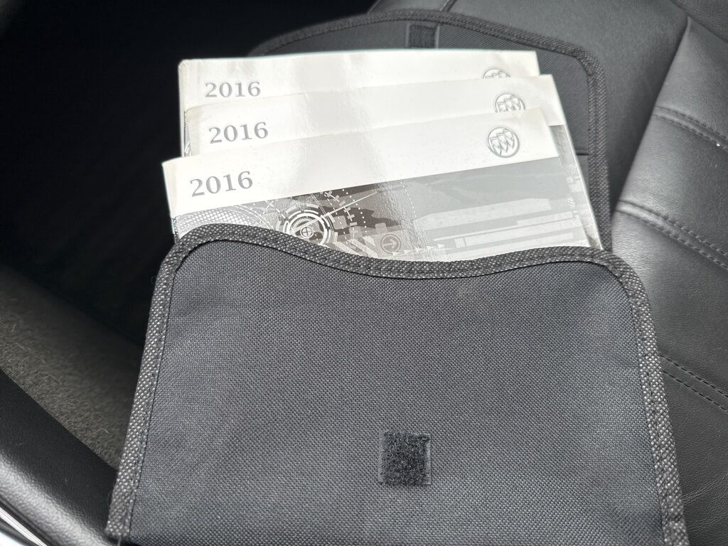 2016 Buick Regal Turbo Mount Joy PA