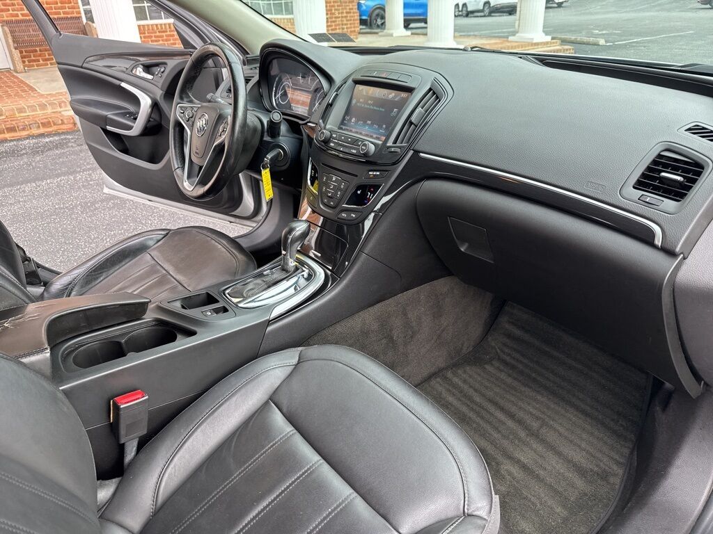 2016 Buick Regal Turbo Mount Joy PA