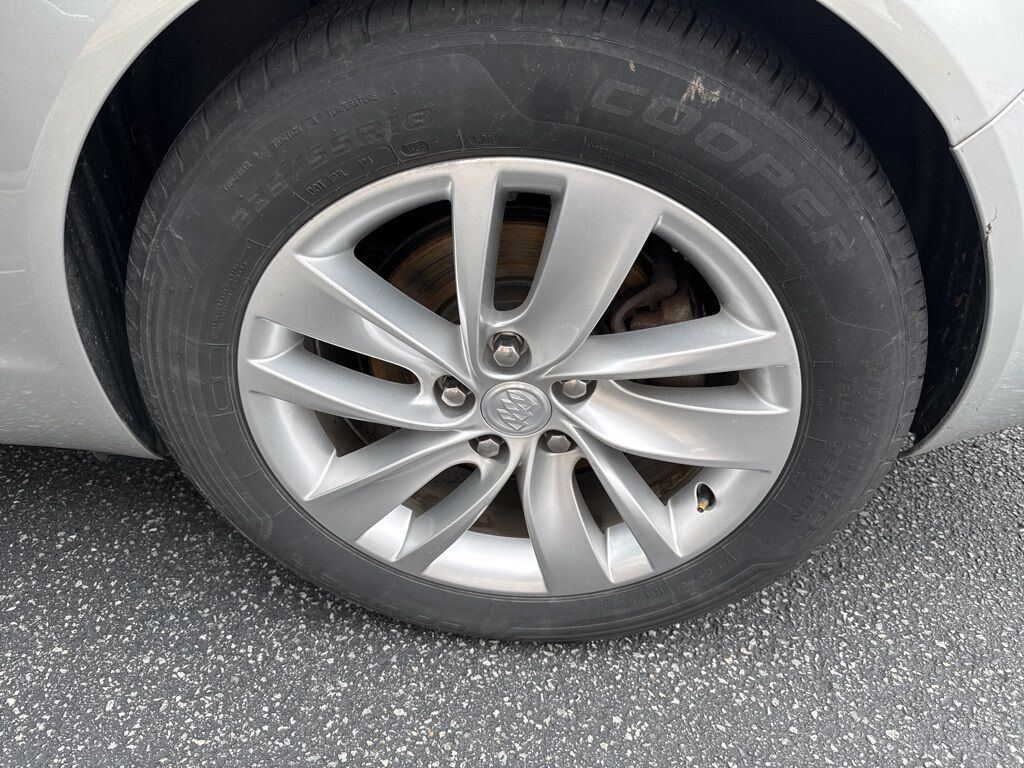 2016 Buick Regal Turbo Mount Joy PA