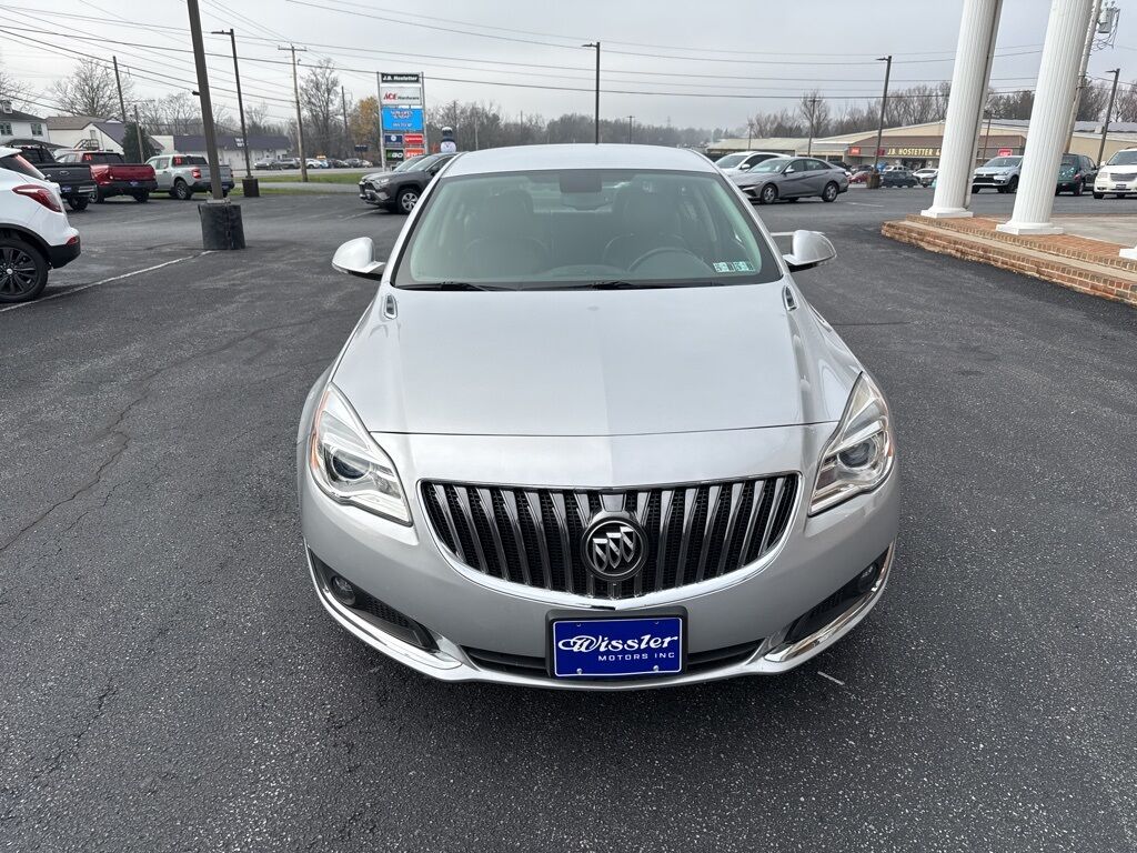 2016 Buick Regal Turbo Mount Joy PA