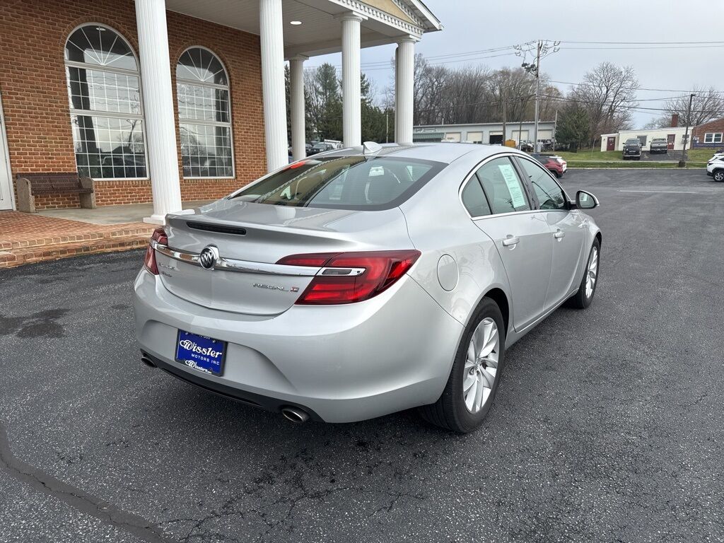 2016 Buick Regal Turbo Mount Joy PA