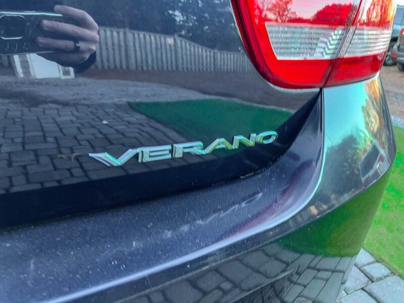 2016 Buick Verano Wilmington NC