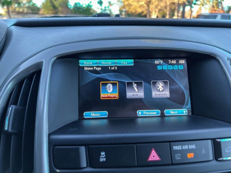 2016 Buick Verano Wilmington NC