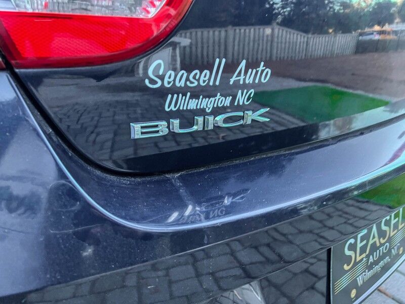 2016 Buick Verano Wilmington NC