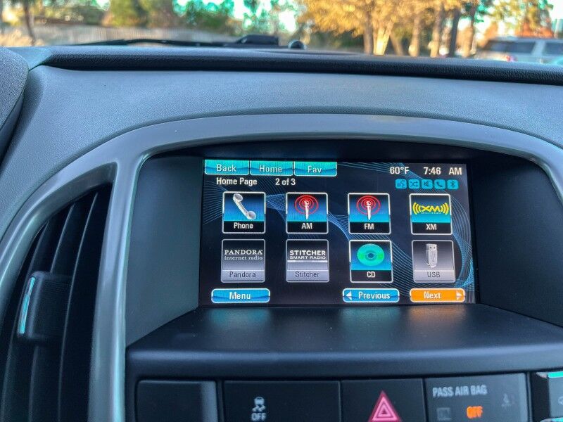 2016 Buick Verano Wilmington NC