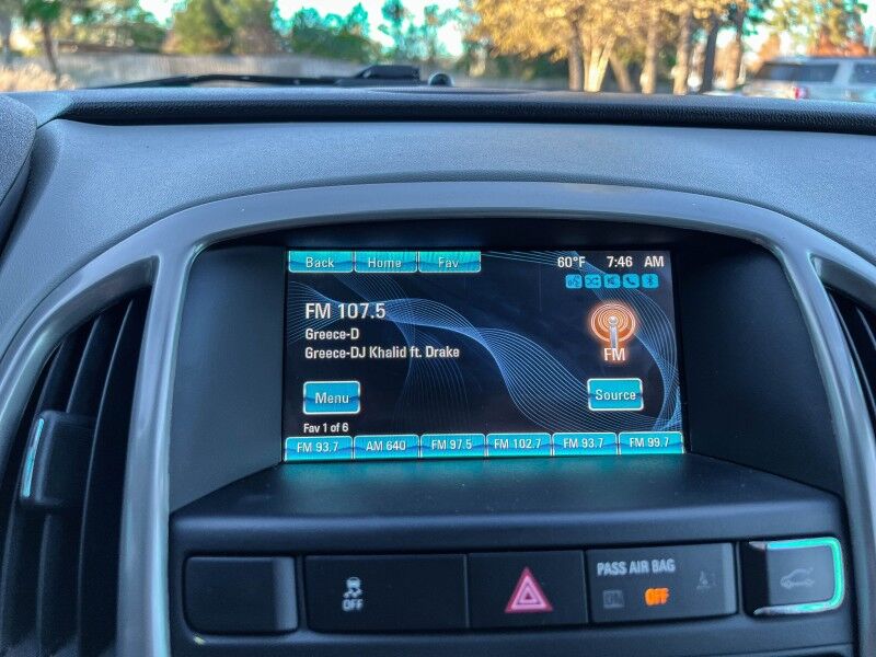 2016 Buick Verano Wilmington NC