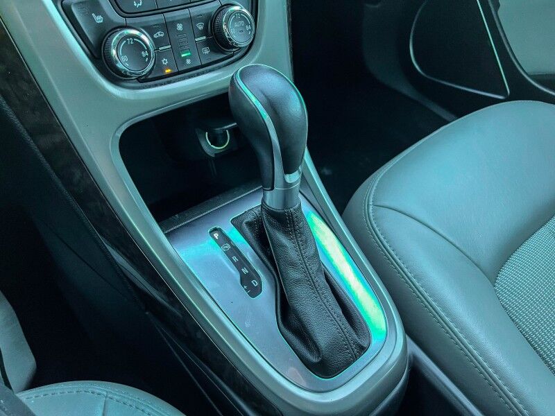 2016 Buick Verano Wilmington NC