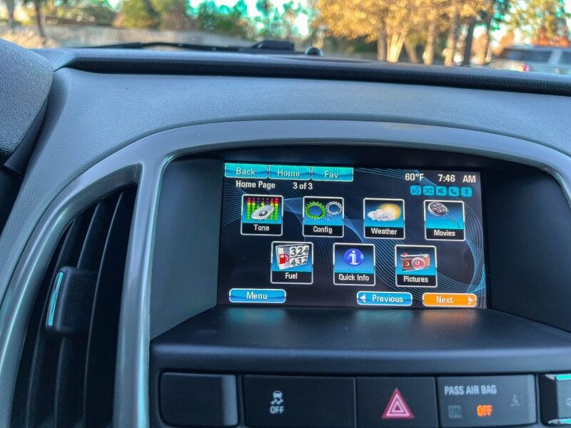 2016 Buick Verano Wilmington NC