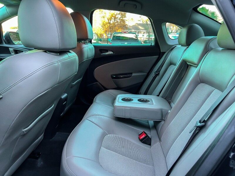 2016 Buick Verano Wilmington NC