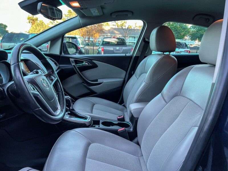 2016 Buick Verano Wilmington NC