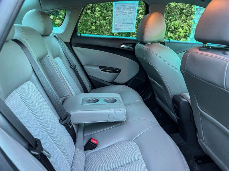 2016 Buick Verano Wilmington NC